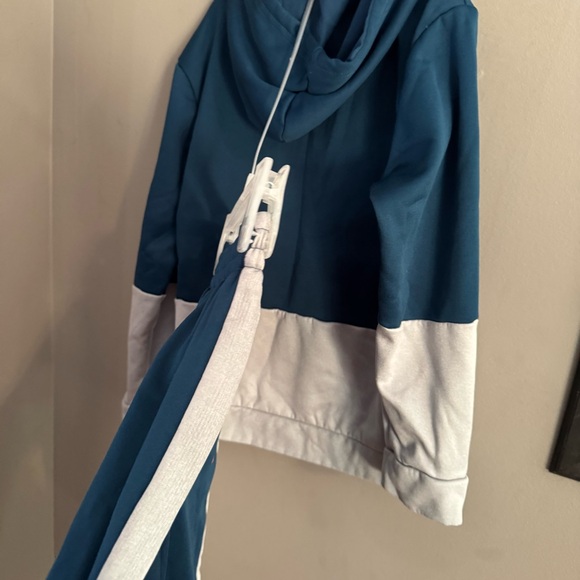 Puma Sweatshirt Jogger Set - Picture 7 of 8